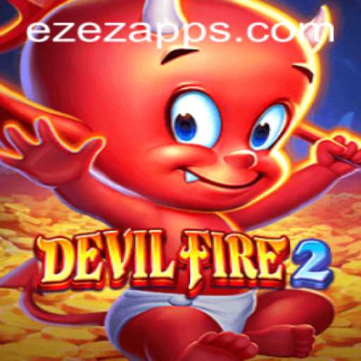 DevilFire2: Descubra o Novo Mundo de Aventuras em EZEZ.com