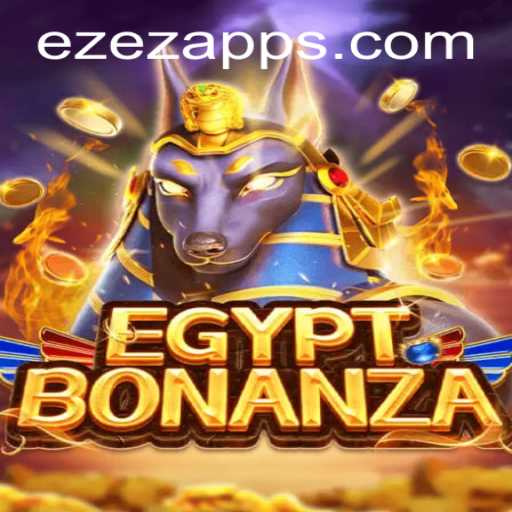Explore o Fascinante Mundo de EgyptBonanza