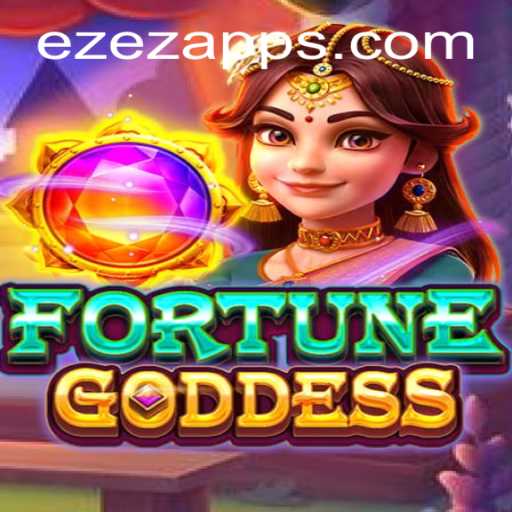 Descubra o Mundo Vibrante de FORTUNEGODDESS