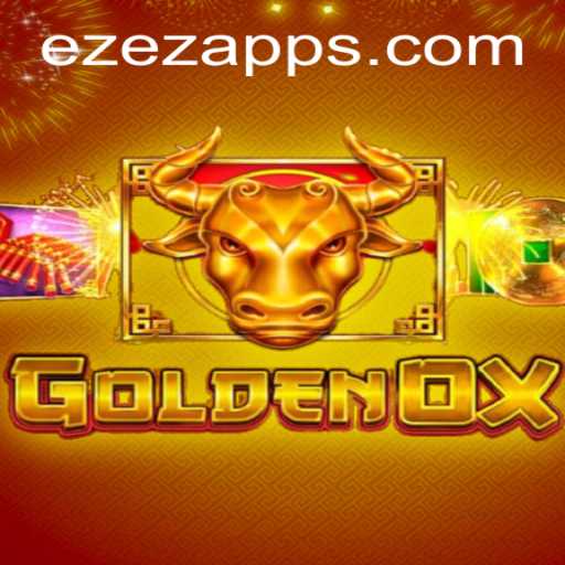 Descubra o Fascinante Mundo do GoldenOx: A Nova Sensação de EZEZ.com