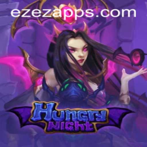 HungryNight: A Nova Sensação no Mundo dos Jogos