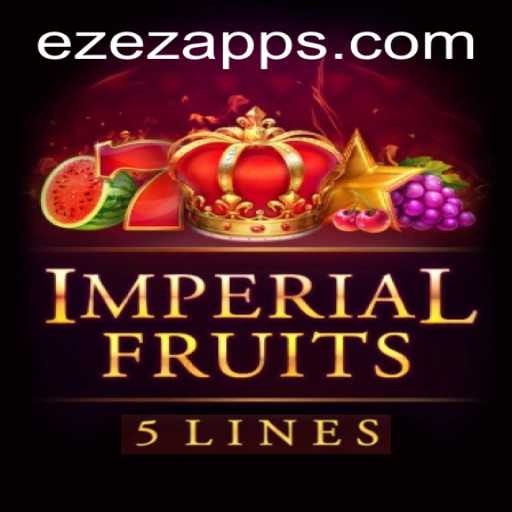 ImperialFruits5: Explore o Universo Cativante do Novo Jogo de EZEZ.com