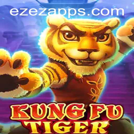 Descubra a Empolgante Aventura de KungFuTiger: O Jogo que Conquista o Mundo