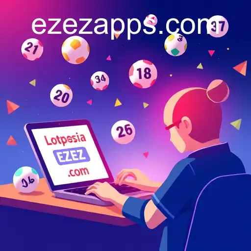 Loteria Online: A Revolução Digital no Mundo das Apostas