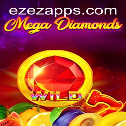 MegaDiamond: Descubra o Fascinante Mundo do Novo Jogo da EZEZ.com