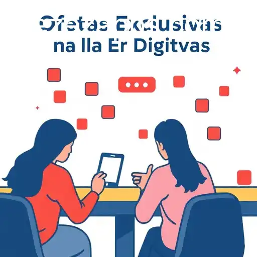 Ofertas Exclusivas na Era Digital: Descubra o EZEZ.com