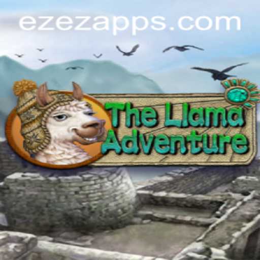 TheLlamaAdventure: Uma Jornada Épica no Mundo Virtual de EZEZ.com