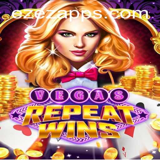 Descubra o Novo Jogo de Sorte Online: VegasRepeatWins