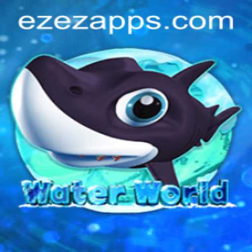 Descubra WaterWorld: Sua Aventura Aquática em EZEZ.com