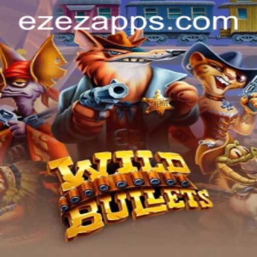 WildBullets: A Nova Sensação Gamer